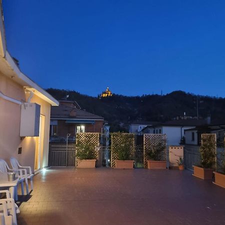 Attico Vista San Luca Apartment Bologna Exterior photo