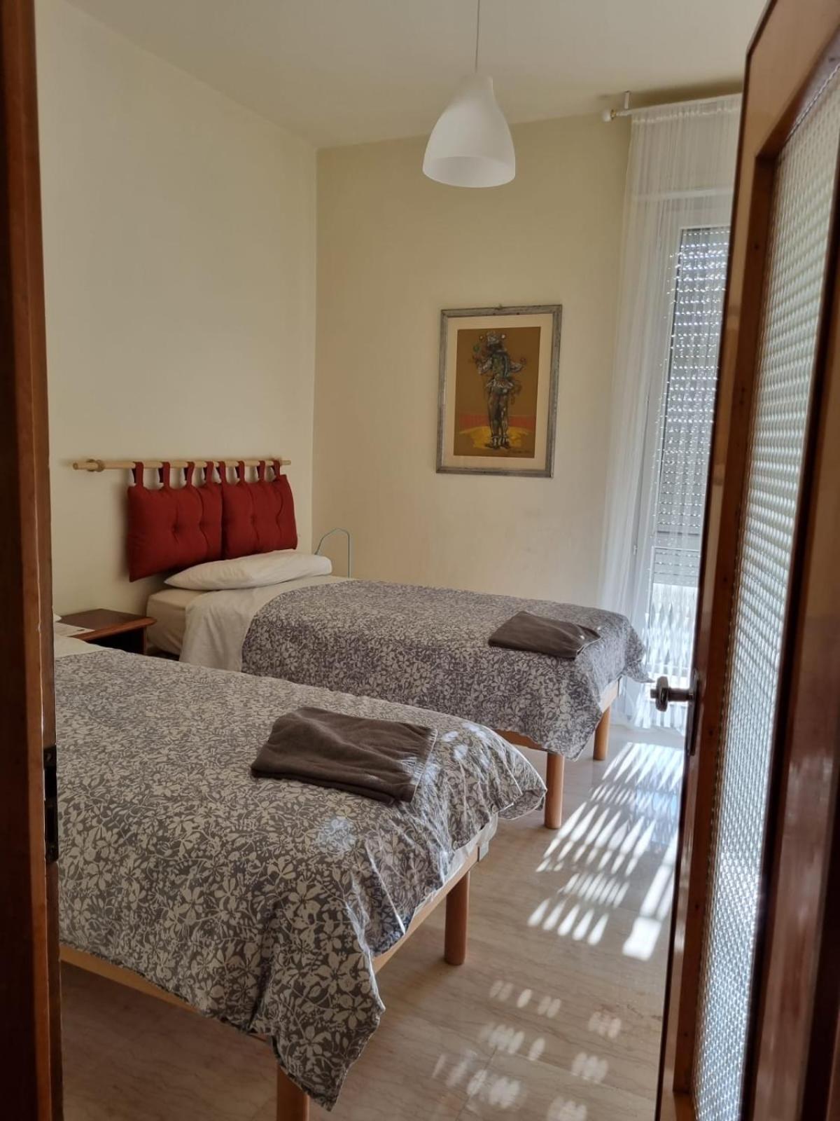 Attico Vista San Luca Apartment Bologna Exterior photo